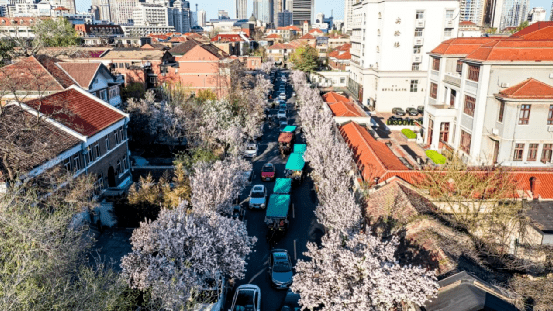 天津小长假再度火爆，这些景点最受欢迎！你都去打卡了吗？