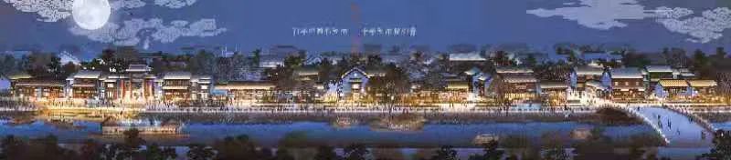 天津这个大运河国家文化公园， 最新规划来了！