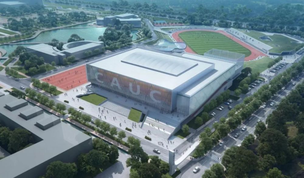 定了！天津这所大学新校区，明年投用！