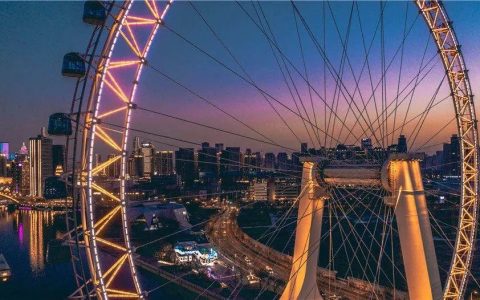 “五一”逛吃天津全攻略！家门口吃喝玩乐游美不够儿...安排！