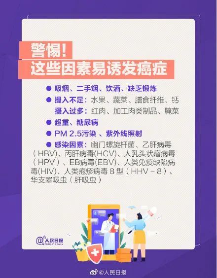 天津最致命的癌症居然是“它”！