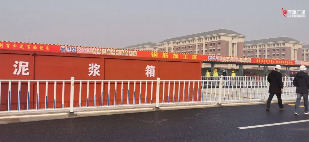 天津这条地铁将要延长、设站！与市郊铁路衔接！