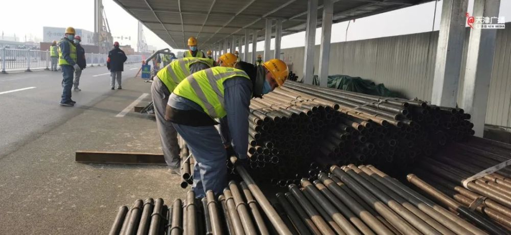 天津这条地铁将要延长、设站！与市郊铁路衔接！
