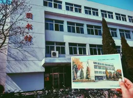 天津中医药大学老校区规划公布