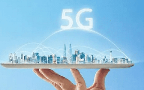 天津移动5G赋能千行百业 助力京津冀区域经济数智化转型