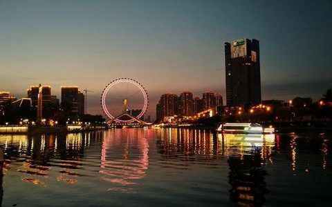 天津大胡同地区规划方案还在完善过程 定位是这样的