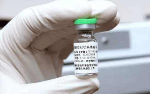 权威回应！接种疫苗两周后产生较好免疫效果