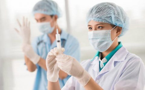 还在“疫苗接种犹豫”?中疾控专家这六个回答必须要看
