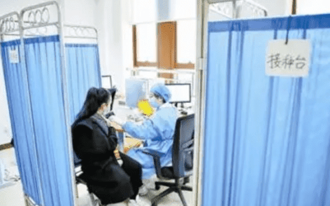 天津计划本月完成四成人口接种