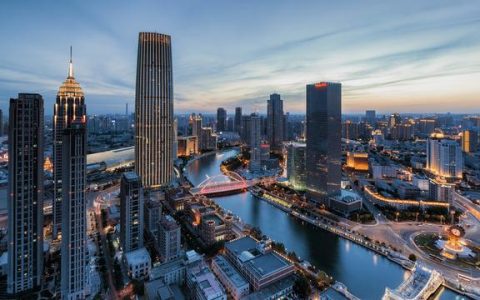 科大讯飞开放平台天津中心及天津大数据平台试运行