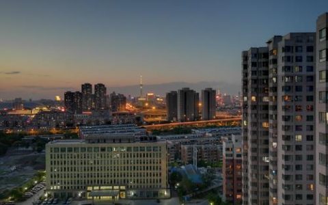 益中赛达等7家优质教育集团和学校落户天津西青区