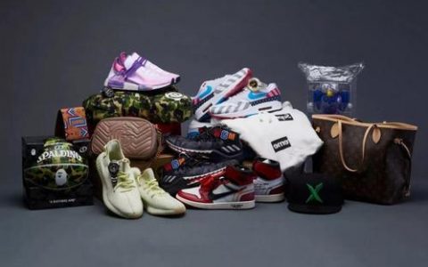 让你3秒知道怎么赚钱？揭开“炒鞋教程”骗局