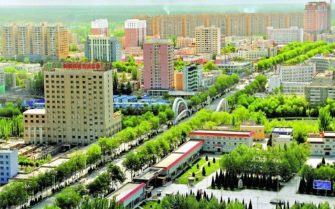 8家企业集中签约 总投资达13.85亿元 绿色高端产业落户天津宁河区