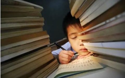 教育部近日颁布睡眠令 能拯救孩子们的睡眠吗？