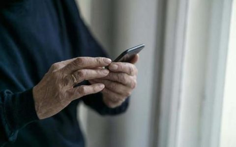 老年模式入口难寻 APP适老化改造如何更贴心？