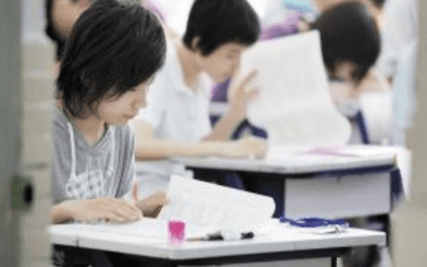 天津：今年中考时间确定