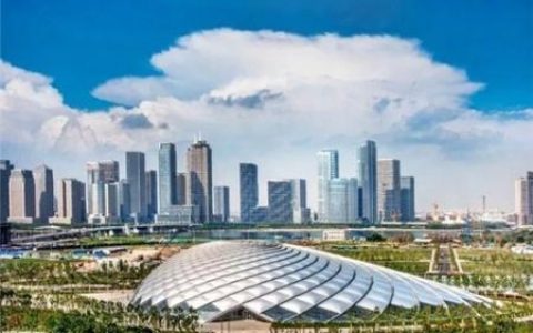 出台办法对中介服务机构进行考核 “滨城”项目审批再提速