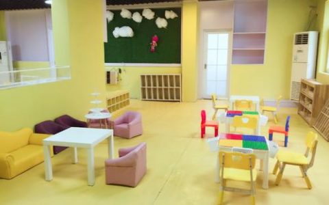 天津幼儿园报名7月启动！5月10日起公布招生幼儿园名单