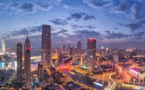 “夜津城”再升级!音乐节，电竞节，书店…...这些店家还要延长营业时间