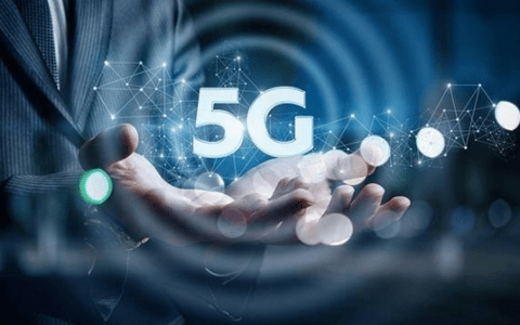 工信部：我国建成全球规模最大的5G移动网络