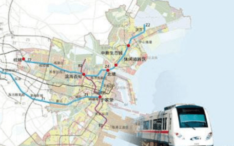 这三条地铁线最新通车时间定了！