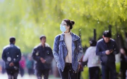 一波未平一波又起，天津未来一周仍是冷空气“唱主角”
