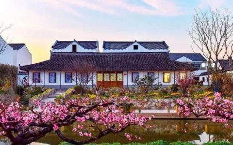 上海：12条乡村休闲游线出炉 感受乡韵乡愁