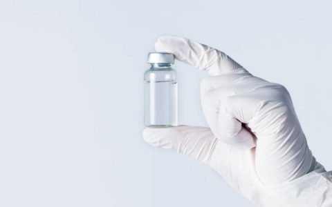 一图读懂如何带孩子科学接种疫苗