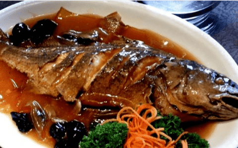 天津的5大美食，九河下梢天津卫，三道浮桥两道关