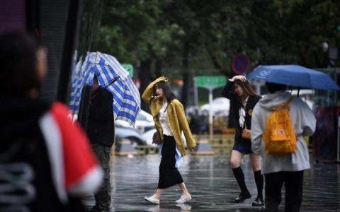 天津冷空气频繁影响气温还会波动