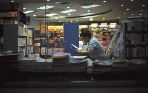 书香天津！中冶和悦汇三联韬奋书店7月1日开业