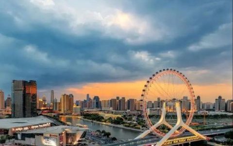 “五一”假期文化和旅游活动大菜单发布！5大板块100项文旅活动助市民游客在津开心度假期