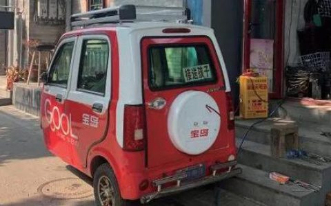 注意了！天津严查这种电动车！
