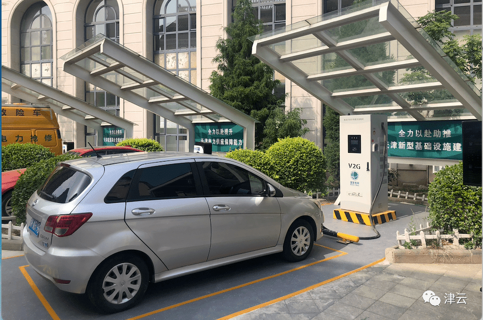 众智成城 | 智能又环保,智慧能源小镇如何改变我们的生活?