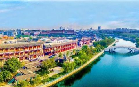 坐船去北京！大运河武清段通航时间段公布