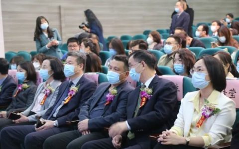 速看！天津这个区新添一所“国际”学校！