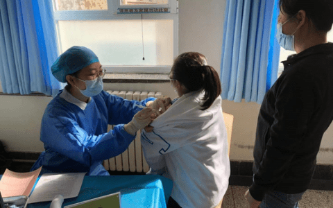 事关第二针新冠疫苗 天津这个区最新安排