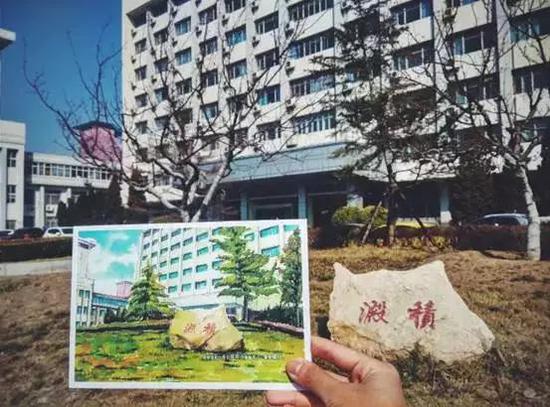 天津中医药大学老校区规划公布