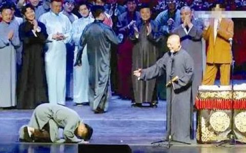 官宣！德云社天津分社五月开业 郭德纲于谦将亲自挂帅演出！