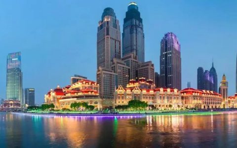 五一津版图书活动预告|| 相约津湾广场•喜迎建党百年