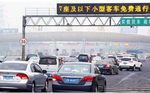 2021天津五一高速免费吗？通行时间表在这里...一起了解一下!