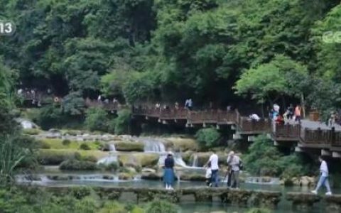 “五一”假期国内旅游收入达1132.3亿元 同比增长138.1%