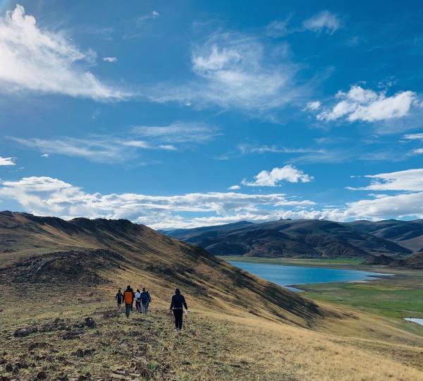 中国宝“藏”|西藏成为“诗和远方” 农牧民享受旅游业发展“红利”