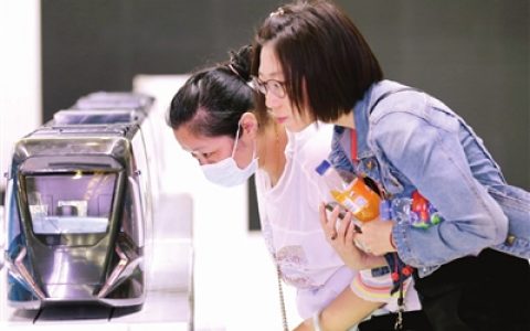 它已经来了，您如何拥抱？
