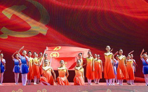 天津共青团：学党史“走心”又“出新”