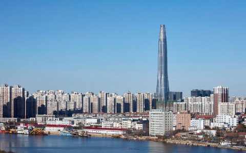滨海新区招商引资增速快项目多质量好 一季度落地项目2105个 投资额1393亿元