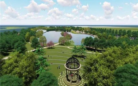天津出台规划 建设生态文明先导区核心区示范区  “一轴两廊”打造津南绿色生态屏障