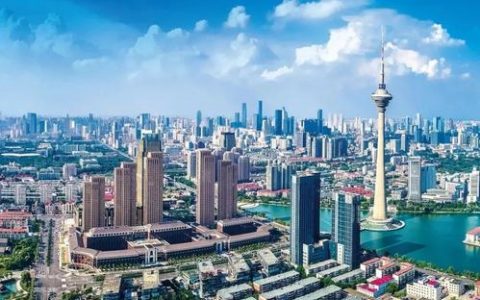 津城“五一”假期首日文旅市场马力全开迎客来 全域旅游带动全城“嗨”起来
