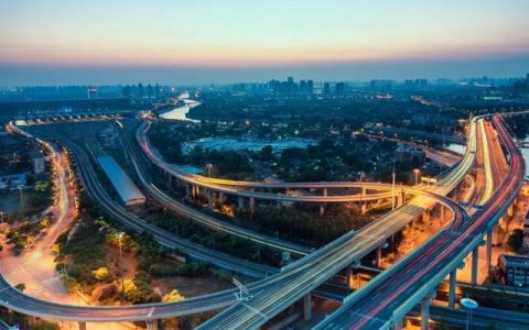 位置走向公布！天津多条高速公路规划公示！