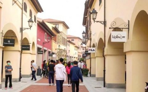 新体验、新场景带动国内文化旅游消费新热潮
